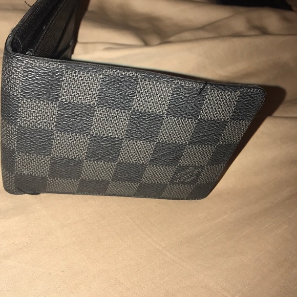 Wallet - Picture 1 of 2